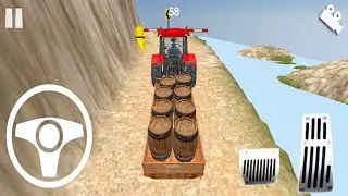 Tractor Farming Simulator | Android Gamedy | android gameplay | #25
