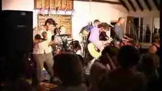 Barbara Ann Cover