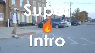 Super Fire Intro