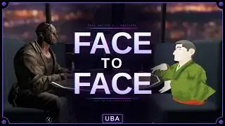 UBA F2F: JAH VS BINGLING | FN19