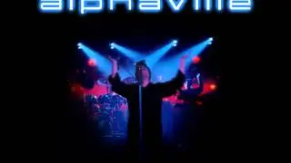 Alphaville - Criminal Girl
