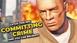 10 NPC из видеоигр, которых можно нанять при особых обстоятельствах