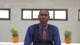 HF 55- GOD&rsquo;S FIRST DIET TO MAN|| Rukundo Stuart, Medical Missionary Dentist &Lifestyle Consultant