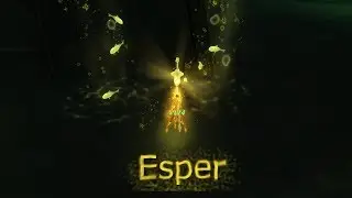 Wildstar - Esper Overview