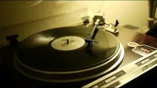 Eric Clapton - Hung up on your Love (vinyl)