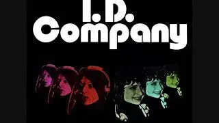 I.D.  Company [DEU, Psych/Jazz/Experimental 1970] Bum Bum