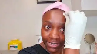 How to apply a lactic acid peel at home?