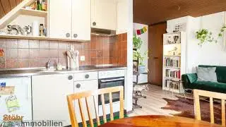 Rustikales Mehrfamilienhaus mit Potenzial