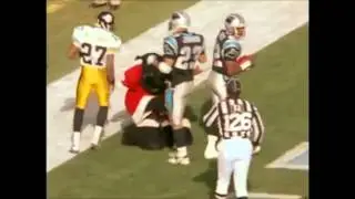 Sir Purr Touchback 1996