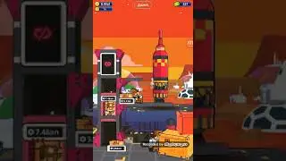 ROCKET STAR #3