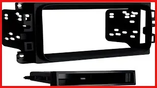 Metra Stereo Installation Kit for 2013+ Ram Trucks Without 8.4