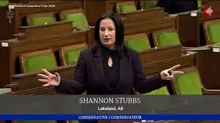'Just transition' Bill C-50 is a 'woke globalist agenda'