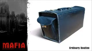 Mafia (1930 mission 4) - Ordinary Routine part 1
