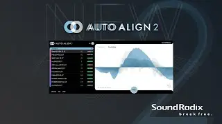 Introducing Auto-Align 2