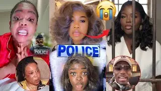 🚨 Rox Arrestation de Maman Vulgaire En prison, Mame Ndiaye Savons Tu as bien fait, Dafa faut ‼️