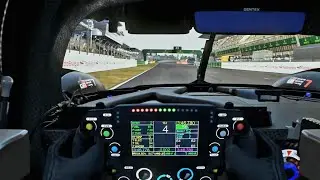 Le Mans Ultimate RESHADE + Ultra Graphics | RTX 4070TI