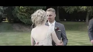 Creative Award Winning Wedding Videography - First Dance