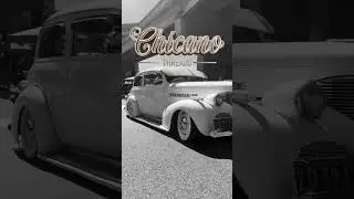 Chicano Threads | chicanothreads.com