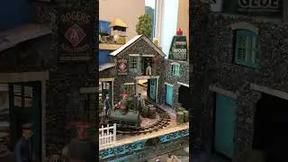 7mm or 09-0n18 Micro layout