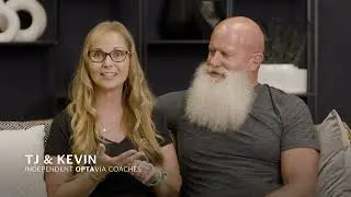 Our OPTAVIA Community is taking their health goals to the next level with OPTAVIA ACTIVE!