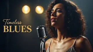 Vintage Soul Vibes | Deep Blues Love Classics