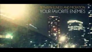 Your Favorite Enemies-Empire Of Sorrows