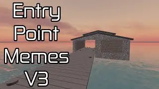 Entry Point Memes V3