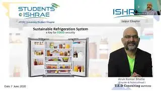 COLD Chain For FOOD Security