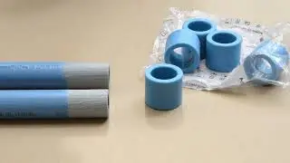 NIRON Barrera de oxigeno - Polifusi&oacute;n ES