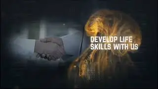 Upskill India Learn Lead Succeed  Special Theme Video #india #lifeskills #opportunities 