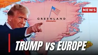 The End of the Alliance? EU Activates Anti-Coercion Laws Against Trump