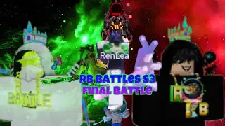 The Final Battle - 