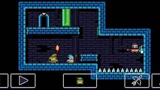Let's Play - Total Party Kill, Level 38