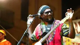 Bob Marley - Is This Love Cover CeyLion Band Italy