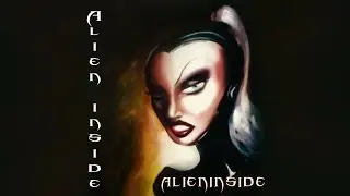 Alieninside - Alien Inside