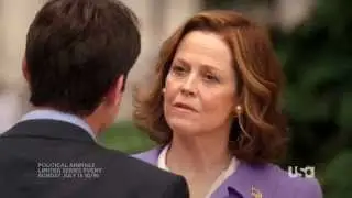 Political Animals, A Limited Series Event - A Woman's Job Is Never Done