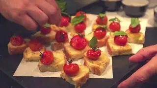 Top Billing explores global winter flavours with Woolworths and Liam Tomlin | FULL FEATURE