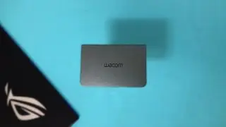 Enable G-SYNC on Asus XG17 - Wacom Link Plus & RTX 3090