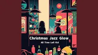 Midnight Holiday Jazz Flow
