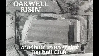 Oakwell Risin' - A Tribute To Barnsley FC - Music Video - Ulfhednar AImusic
