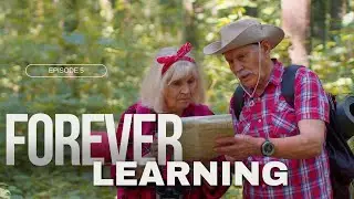TIE #5 - Forever Learning (4K)