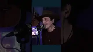Il Country in Italia con Luca Olivieri | Livin' In Hazzard