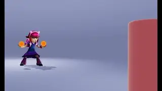 Annie Tibbers part 1