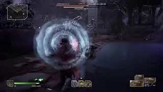 Outriders: Tarya Gratar Full Clear: Crit-Rider Soldier - Devastator Build
