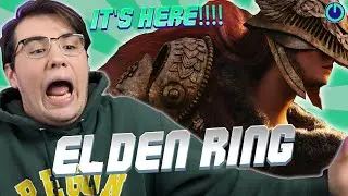 HONEST Elden Ring Trailer Breakdown | G-Mineo E3 Game Review