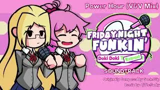 Power Hour (V&V Mix) - Doki Doki Extras V2 Soundtrack