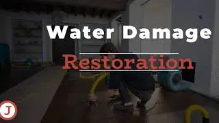 Water Damage Restoration Melbourne FL | Professional Water Damage Restoration Services