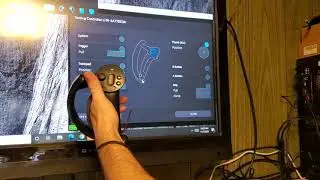 Valve Index Joy Stick Drift