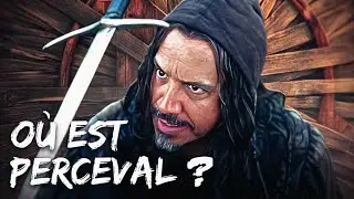 L'ANALYSE du TEASER de KAAMELOTT Deuxi&egrave;me Volet