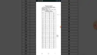 Khadi board provisional answer key out👍👍
